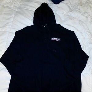 Balenciaga Hoodie